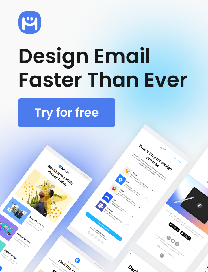 Maool Email Templates