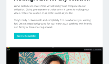 Canva Maool Email Design Inspiration Canva Maool Email Design Inspiration
