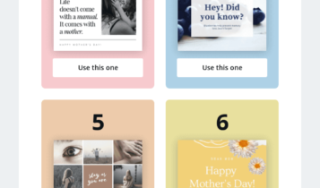 Canva Maool Email Design Inspiration Canva Maool Email Design Inspiration