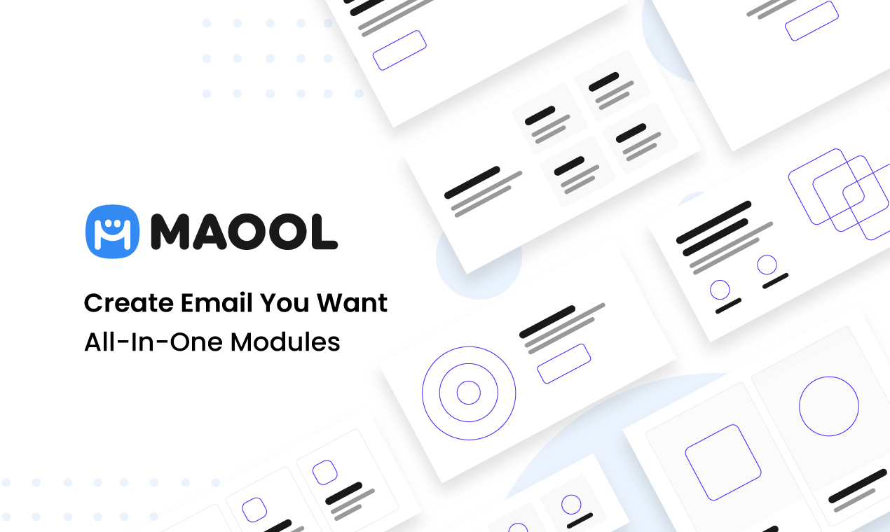 Maool - All in One Email Templates